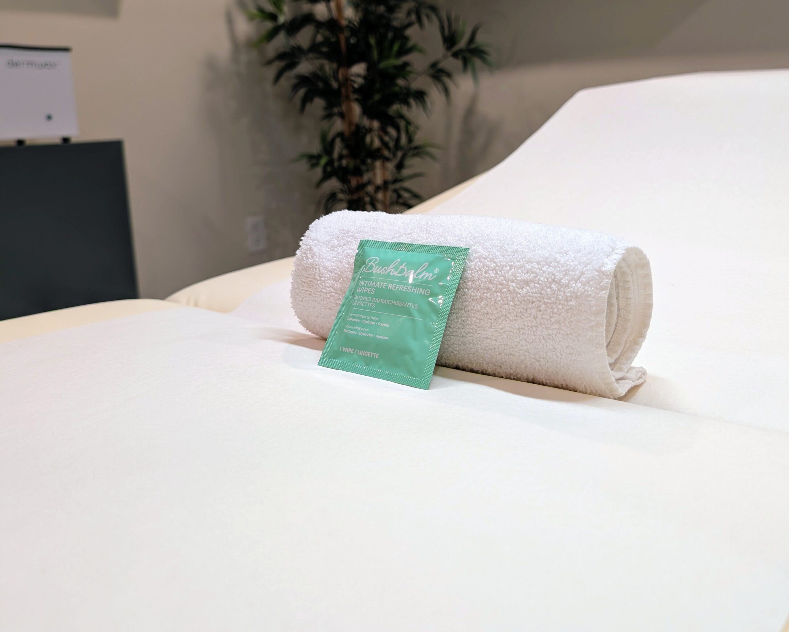 Services - The Confidence Lounge - Waxing, Eyelash Lifts, & Tints