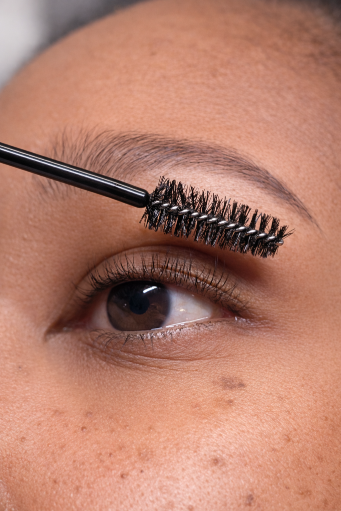 The Confidence Lounge - Eyelash Lifts
