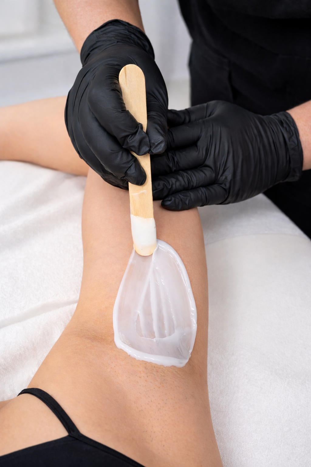 The Confidence Lounge - Waxing